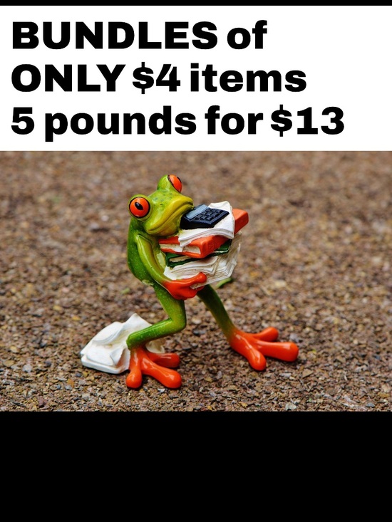 Other - Bundle special